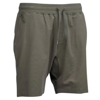 Nash Make It Happen Badge Shorts - Green