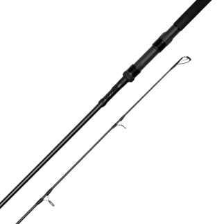 Nash Scope Rods - Black Duplon