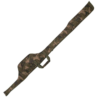 Fox Camolite Single Rod Sleeve - 12ft