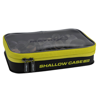 Matrix EVA Case - Shallow 180