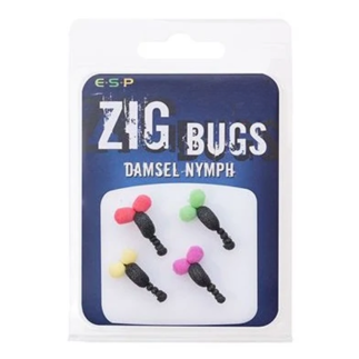ESP Zig Bug Damsel Nymph