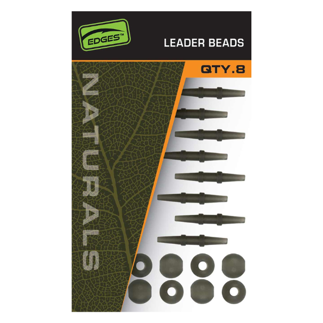 Fox Naturals Leader Bead Kit