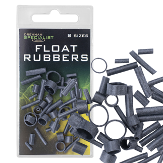 Drennan Specialist Float Rubbers