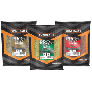 Sonubaits Pro Paste