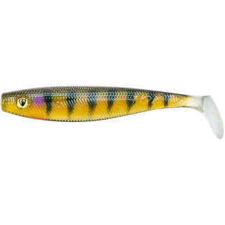 Fox Rage Ultra UV Pro Shads - Stickleback