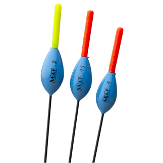 MAP Shallow 1 Pole Float
