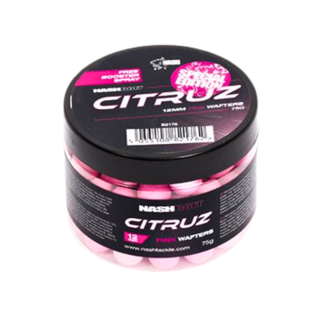 Nash Citruz Wafters V1 - Pink - 12mm