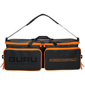 Guru Fusion Carryall