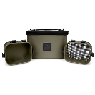 Korum EVA Bait Station