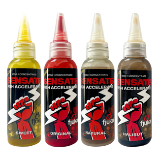 Fjuka Sensate Fish Accelerant – 50ml