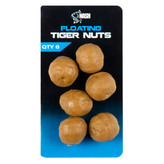 Nash Floating Tigernuts