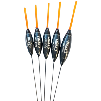NuFish Cypri Floats
