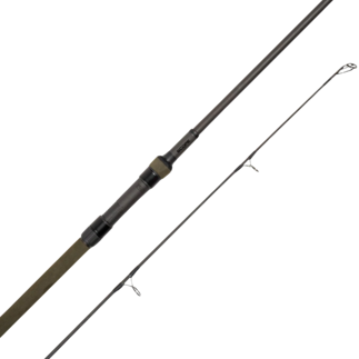 Nash Scope OPS Rods - Olive Duplon Handle