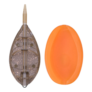 ESP Mega Method Feeder (& Mould)