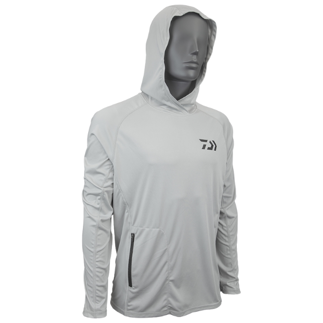 Daiwa DVEC Sun Hoodie