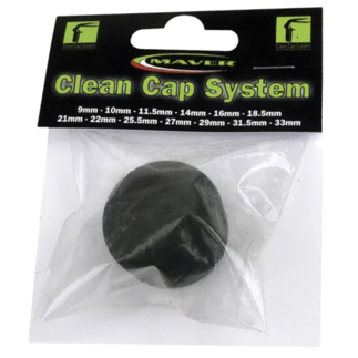 Maver Clean Cap System