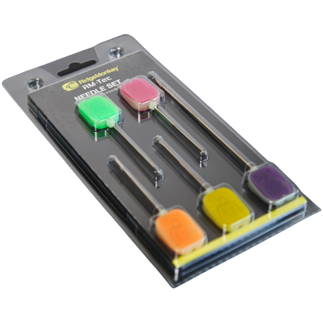 Ridgemonkey Needle Set