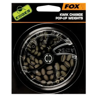 Fox Edges Kwick Change Pop Up Weight Dispenser