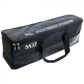 MAP Parabolix Layflat XL Carry Case Black Edition