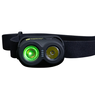Ridgemonkey VRH150X Pro USB Rechargeable Headtorch