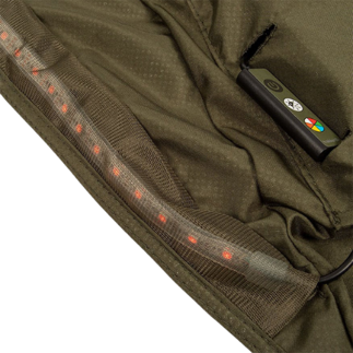 Trakker Tempest RS 200 Nitelife Vapour Shield