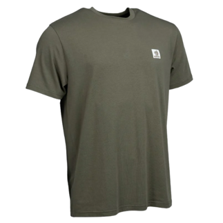 Nash Make It Happen Badge T-Shirt - Green
