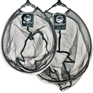 Size: 400 Guru Barb Safe Landing Nets
