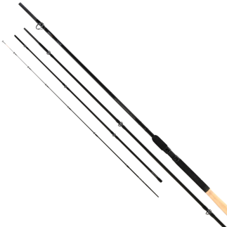 Guru N-Gauge Pro Distance Feeder Rods