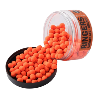 Ringers Mini Wafters - Chocolate Orange - 4.5mm