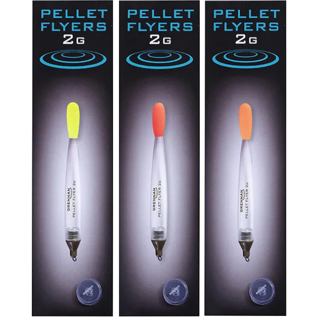 2g Drennan Pellet Flyer Float