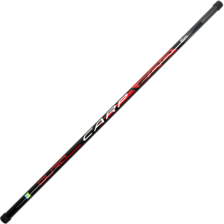 Preston Dura Carp 600 6m Pole