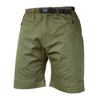 Fortis Trail Shorts - Green