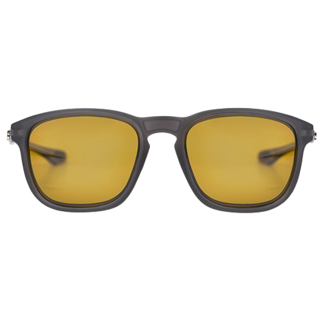 Fortis Strokes Matte Black - Amber AMPM