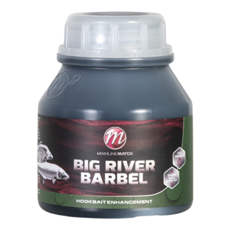 Mainline Big River Barbel Hookbait Enhancement - 175ml