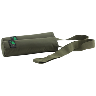Thinking Anglers Olive Elastic Tip Top