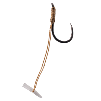 Korum Quickstop Hook Hairs