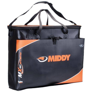 Middy MX-3NT Pro Tray & Net Bag