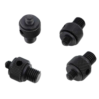 Fox Black Label Goalpost Conversion Kit