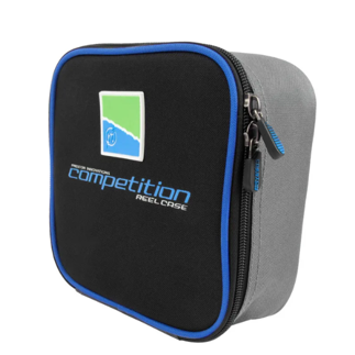 Preston Competition Reel Case