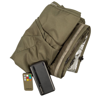 Trakker Tempest RS 100 Nitelife Vapour Shield