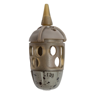 Preston ICM In-Line Maggot Feeder