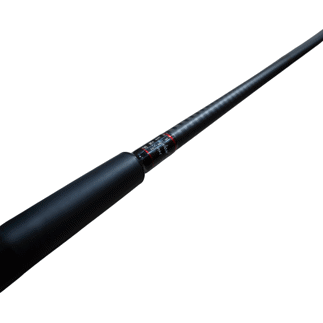 Free Spirit Helical SPM Rod - 12ft 4.5lb 50mm Ceramic Rings (Braid Friendly)