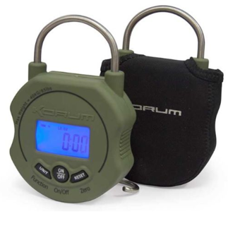 Korum Digital Scales