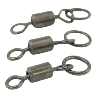 Thinking Anglers PTFE Ring Swivels - Size 8