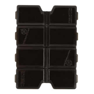 Preston Accessory Box - 8 Compartment Shallow