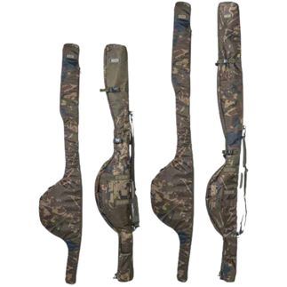 Nash Subterfuge Soft Protect Rod Skins