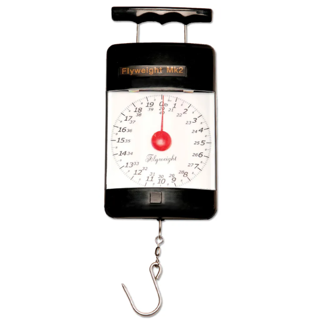Reuben Heaton Flyweight Mk2
