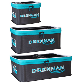 Large Drennan DMS EVA Visi Box