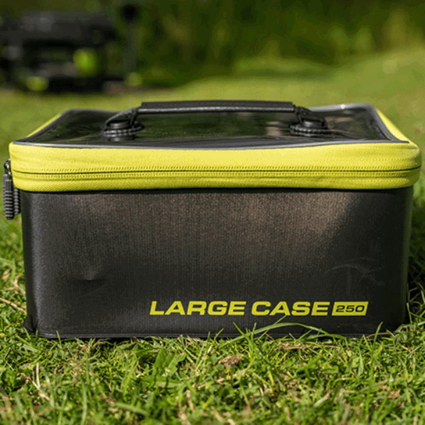 Matrix Large EVA Case 250 - Capital Angling