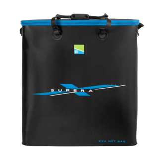 Preston Supera X EVA Net Bag